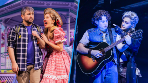 Kids Can See These Shows for Free on Kids’ Night on Broadway