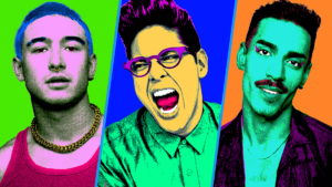 Jimin Moon, George Salazar, & Preston Perez to join <i>The Rocky Horror Show</i>
