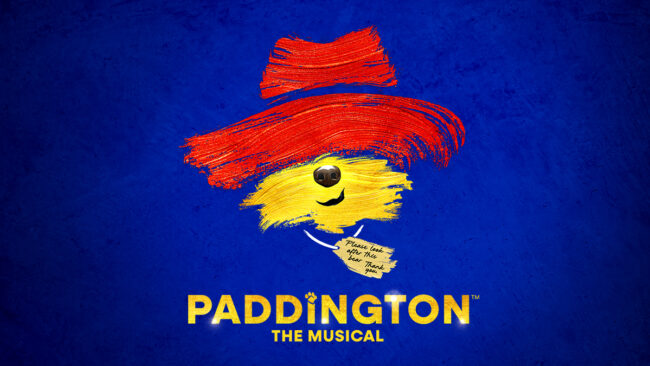 Paddington The Musical
