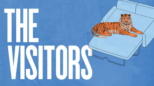 The Visitors