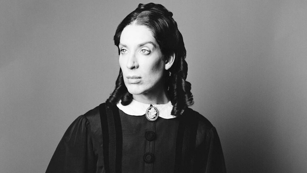 Alaska is Bringing <i>Oh, Mary</i> Across America This Fall