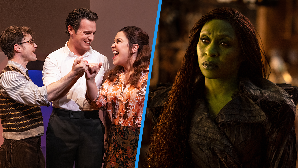 Where to Watch Broadway Online: The Theater Lover’s Guide to Streaming