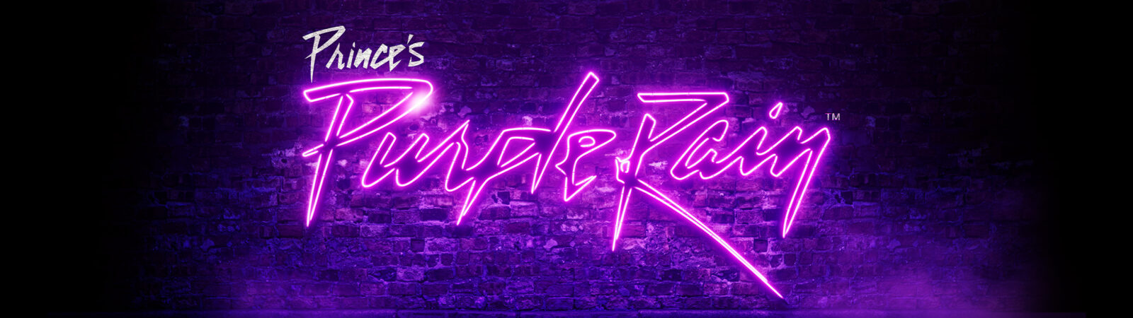 Prince's Purple Rain