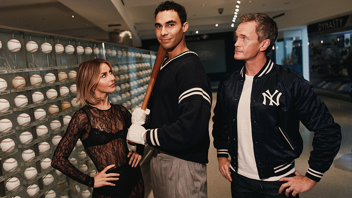 <i>Damn Yankees</i> Is Returning To Broadway — Here’s What We Know