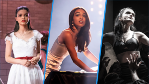 From <i>West Side Story</i> to <i>Evita</i>: Look Back at Rachel Zegler’s Career