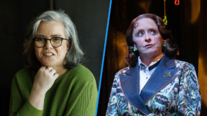 Rosie O’Donnell Returns to Broadway in <I>Rocky Horror</i> For a Limited Run