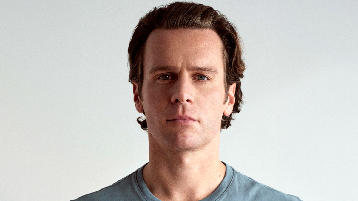 Jonathan Groff to Return to Broadway This Spring in a New Solo Play