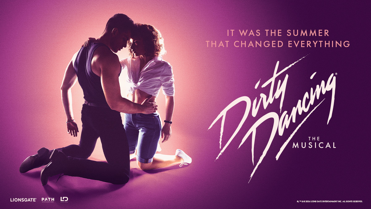 Dirty Dancing: The Musical
