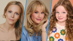 <i>DOLLY</i> Musical Announces Broadway Leads Handpicked by Dolly Parton