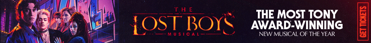 The Lost Boys
