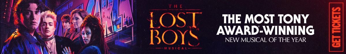 The Lost Boys