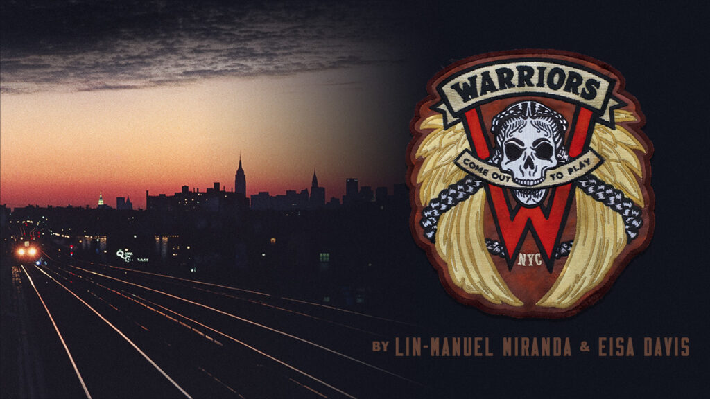 <I>Warriors</i> Announces Cast With <I>Hamilton</i> Alums, Tony Nominees, & More