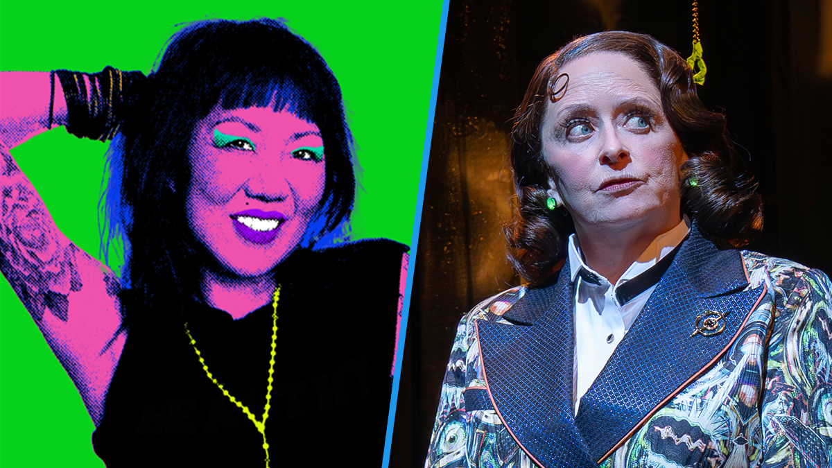 Margaret Cho to Join <I>The Rocky Horror Show</i>, Rachel Dratch to Depart Cast